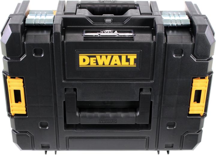 Actual product image DeWalt DCS 331 NT Battery jigsaw 18 V + 1x battery 5.0 Ah + TSTAK - without charger