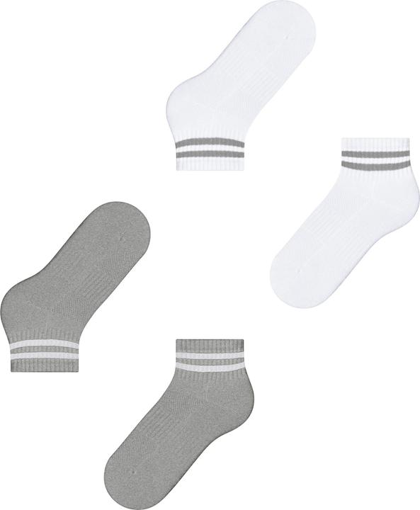 Actual product image Esprit Active Tennis SN 2P (pack of 2, 35 - 38)