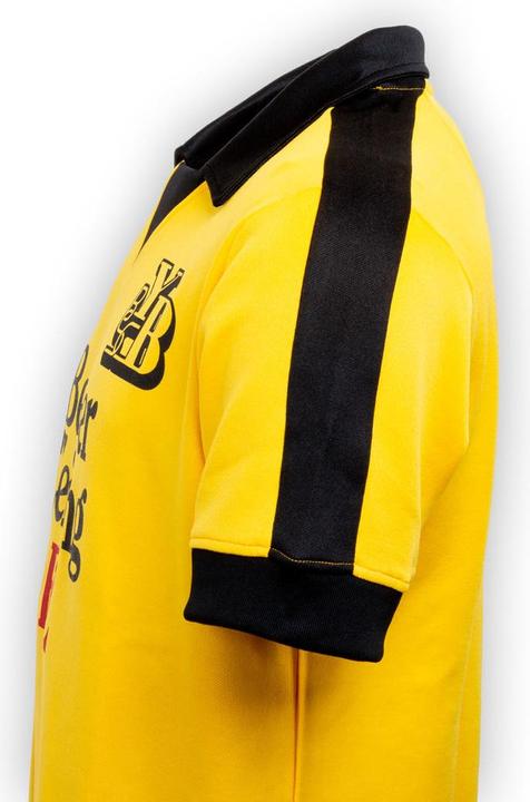 Produktbild BSC Young Boys YB x COPA T-Shirt 1980/81 (M)