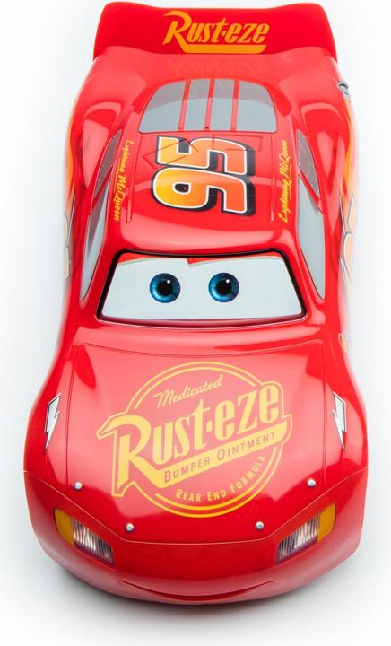 Produktbild Sphero Ultimate Lightning McQueen