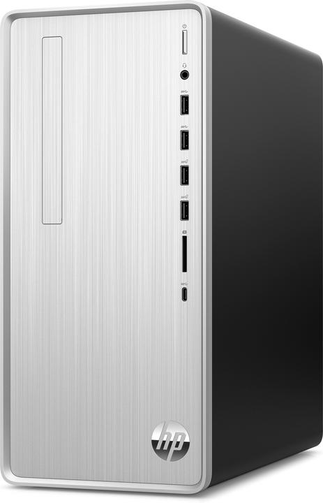 Actual product image HP TP01-4950nd (Intel Core i5-13400, 16 GB, 1000 GB)