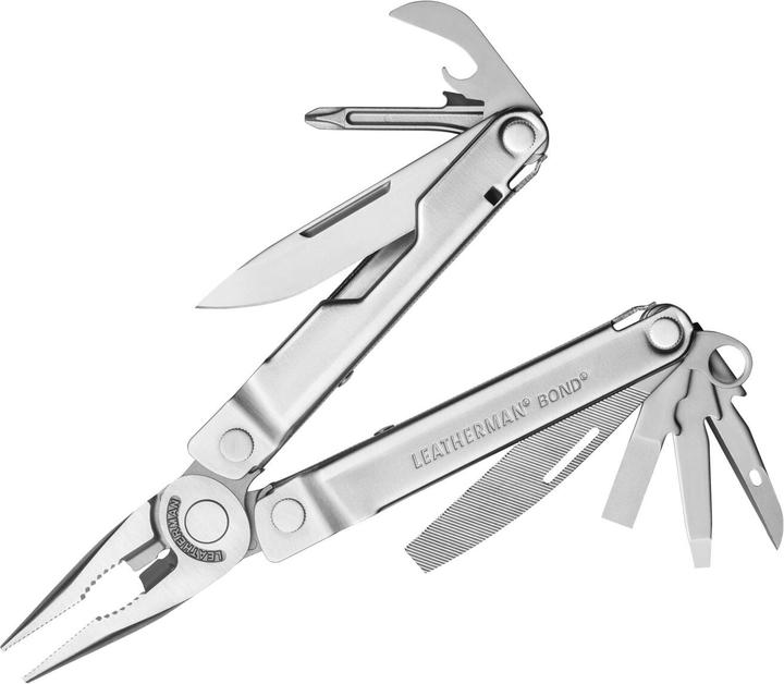 Immagine prodotto Leatherman Bond (14 Funzioni)