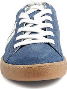Produktbild Paul Green Modischer Sneaker der Marke aus hochwertigem Leder im Lagenlook. Dank des puristischen De (41)