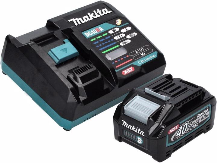 Produktbild Makita Akku Starter Set (40 V)