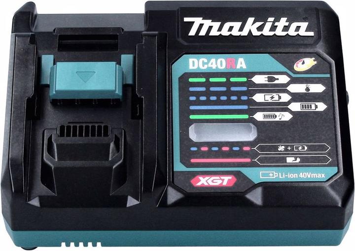Produktbild Makita Akku Starter Set (40 V)