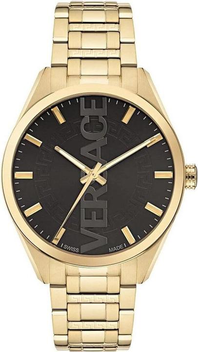 Versace V-Vertical (Analoguhr, 42 mm)