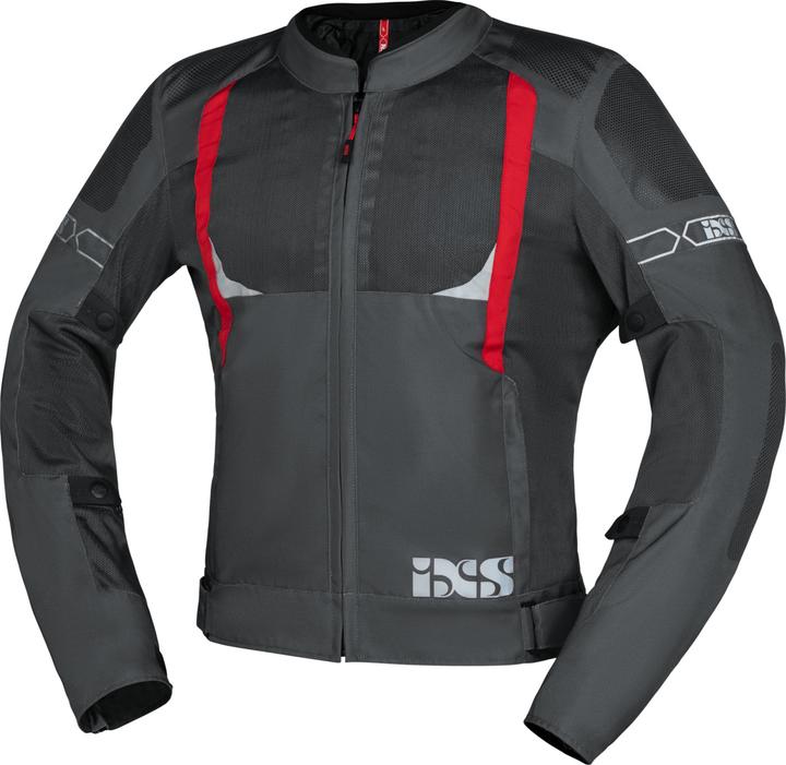 Produktbild iXS Trigonis-Air (Herren, M)