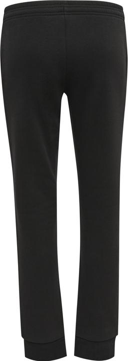 Actual product image hummel Red Basic Sweat Pants Woman (XXL)