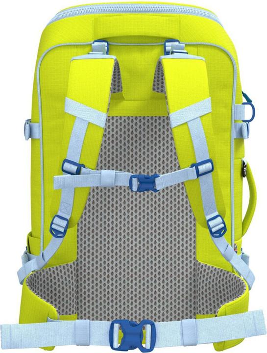 Actual product image Cabin zero Adventure Cabin Bag ADV 42L Backpack 55 cm (35 l)