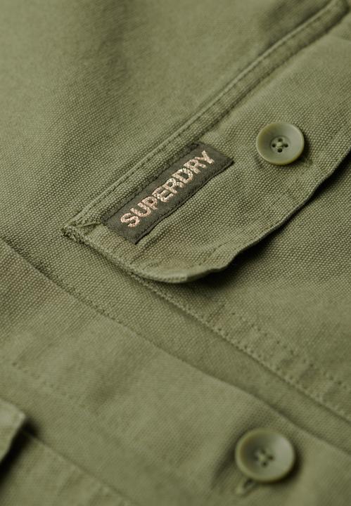Produktbild Superdry Embellished Military Jacket (8)