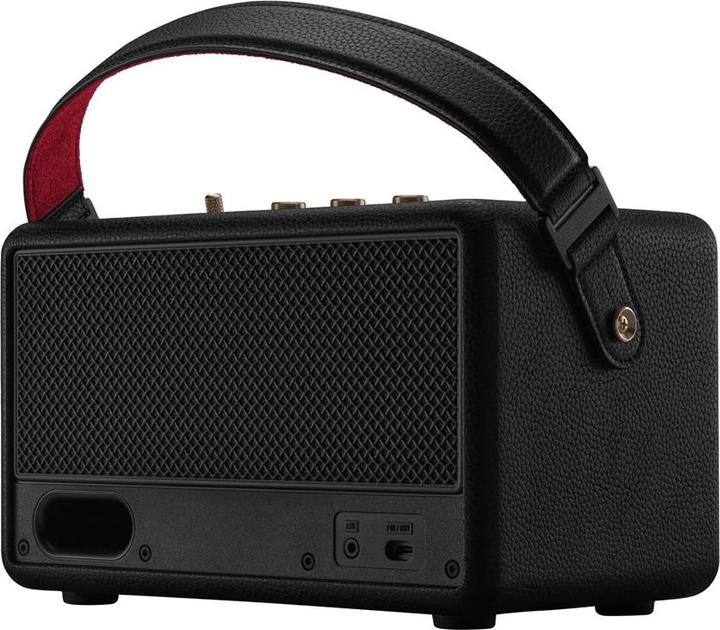 Image du produit Marshall Kilburn III (50 h, Fonctionnement sur batterie)