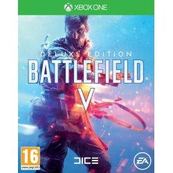 Image du produit EA Games V (5) (Xbox One S, EN)