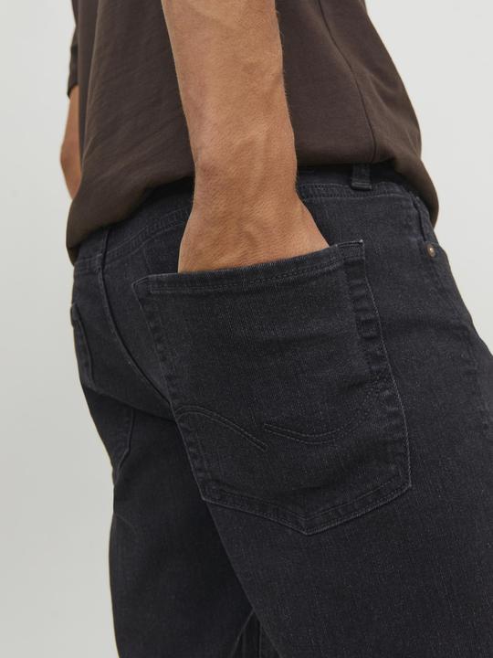 Actual product image Jack & Jones JJIGLENN JJORIGINAL SQ 356 Slim Fit Jeans Slim Fit Jeans (W38/L32)