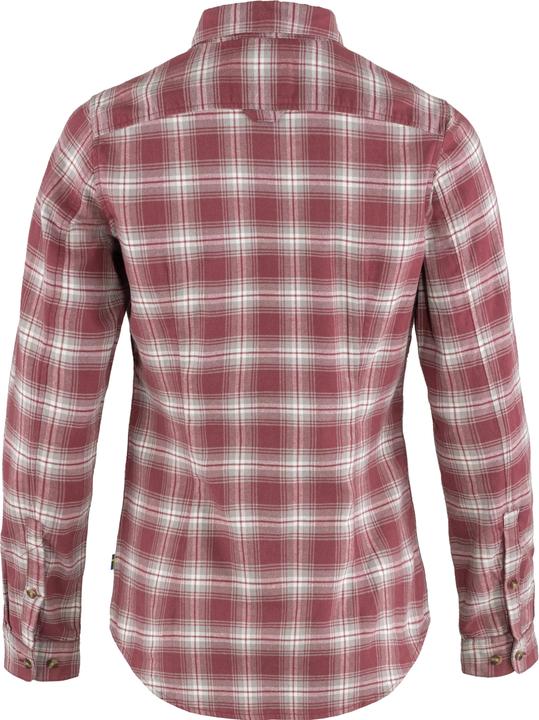 Image du produit Fjällräven Blouse en flanelle Övik (XS)