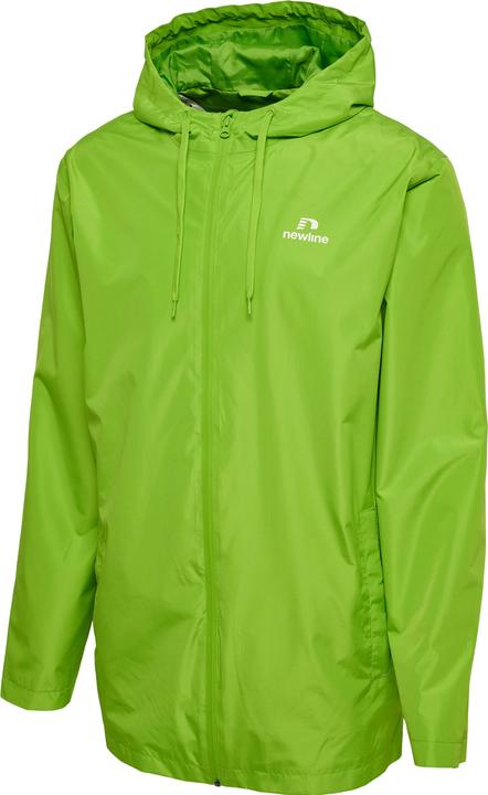 Actual product image Newline Nwllea Rain Jacket Men (3XL)