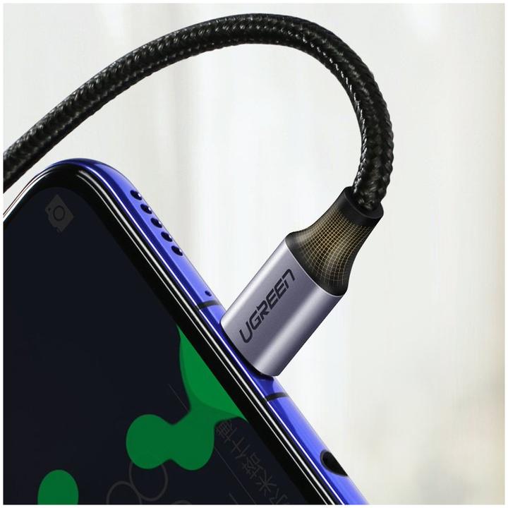 Immagine prodotto Ugreen USB C — USB C (1 m, USB 2.0)