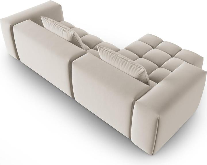 Actual product image CXL by Christian Lacroix Lorella (Corner sofa)