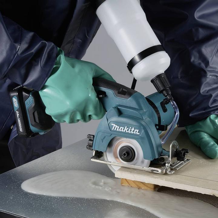 Image du produit Makita CC301DSMJ