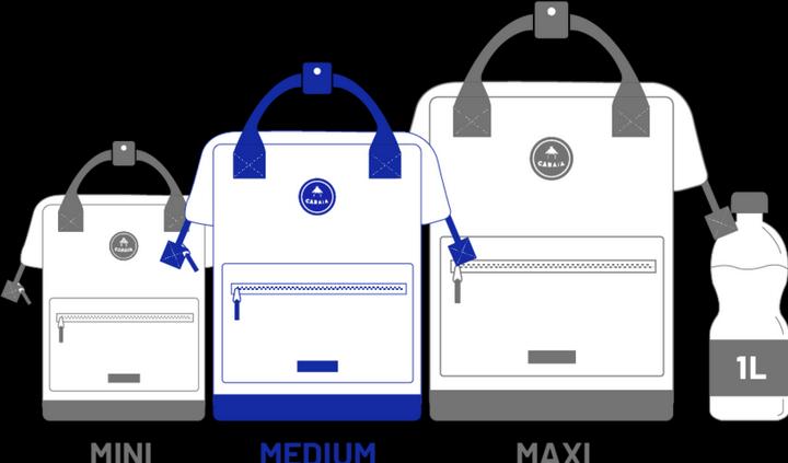 Produktbild Cabaia 529334 (23 l)
