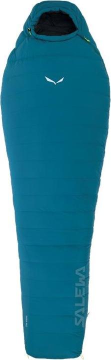 Actual product image Salewa Diadem Mild Sleeping Bag (210 cm)
