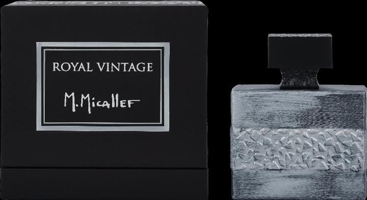 Produktbild M. Micallef Micallef Royal Vintage (Eau de Toilette, 100 ml)