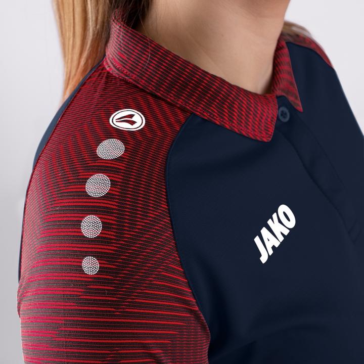Immagine prodotto JAKO Polo Performance Donna (44)