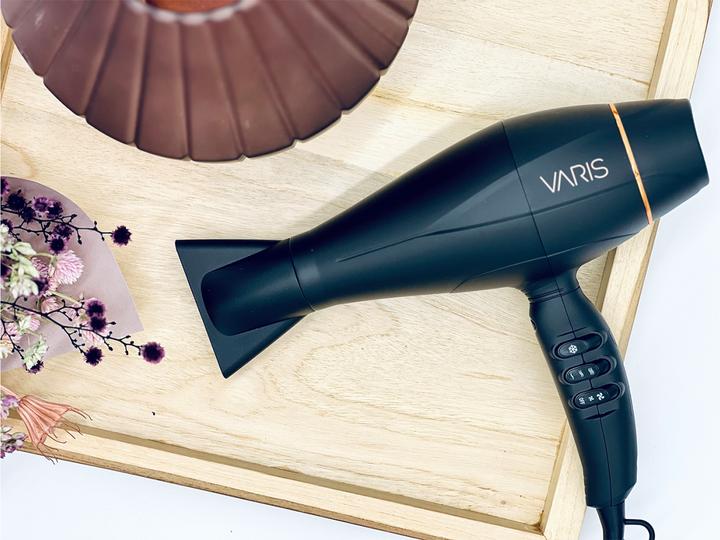 Produktbild Varis Dryer SB2