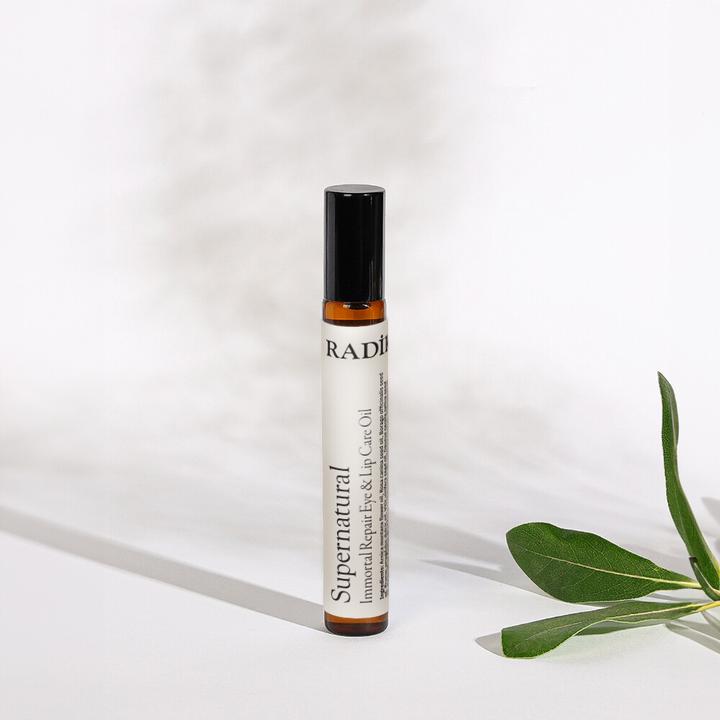 Produktbild Radika Augenpflegeöl (Serum, 10 ml, Tag + Nacht)