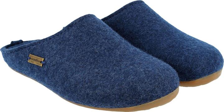 Actual product image Haflinger Hausschuhe (44)