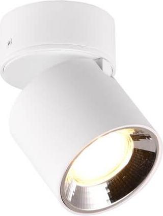 Actual product image Trio Lights 651000131 Recessed/recessed spot GUAYANA (GU10)