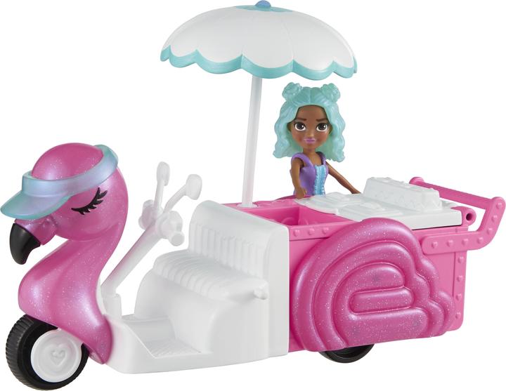 Produktbild Polly Pocket HWP24