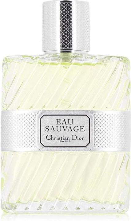 Image du produit Dior Eau Sauvage (Eau de toilette, 100 ml)