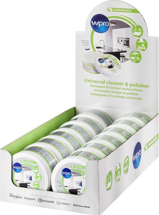 Image du produit Whirlpool Nettoyant tout usage