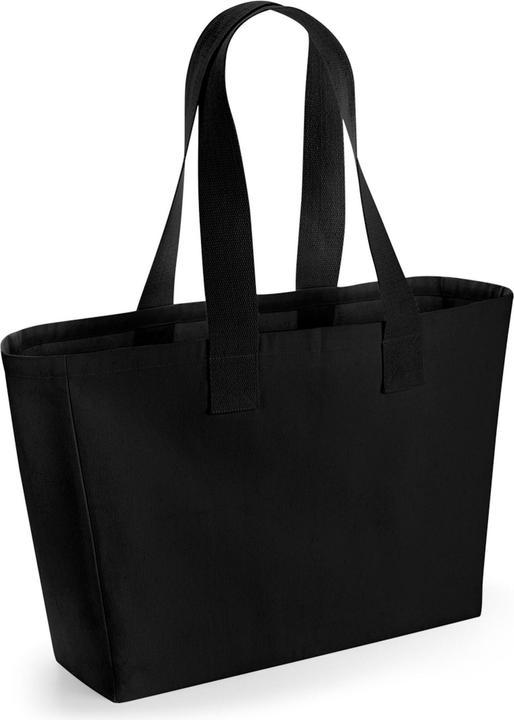 Produktbild Westford Mill Canvas Everyday Tote (24 l)