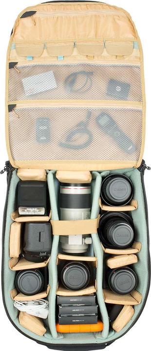 Immagine prodotto Evoc Zaino CT 40L Camera Pack (Borsa a tracolla per fotocamera, 40 l)