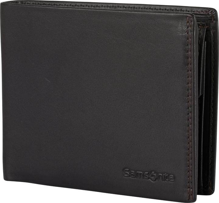 Samsonite Attack 2 Slg