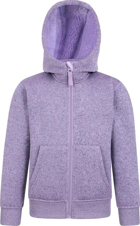 Mountain Warehouse Nevis Kapuzenpullover
