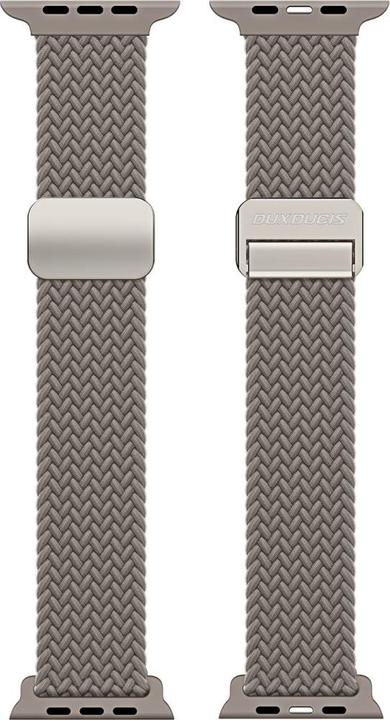 Image du produit Dux Ducis Bracelet Mixture Pro (42 mm, 44 mm, 45 mm, 49 mm, Nylon)