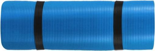 Actual product image Gorilla Sports Yoga mat (15 mm)