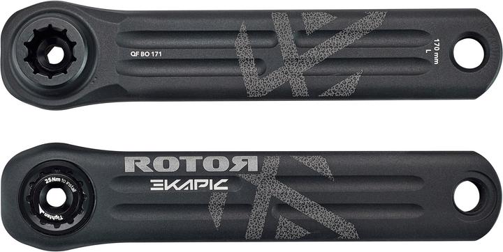 Produktbild Rotor Bike Components eKAPIC Bosch QF171 (170 mm)