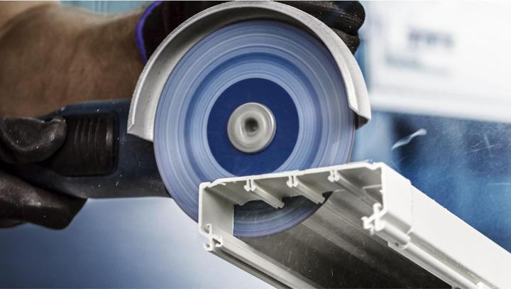 Produktbild Bosch Professional Zubehör EXPERT Carbide Multi Wheel Trennscheibe, 76 mm, 10 mm