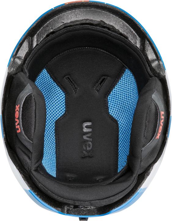 Actual product image Uvex Sports viti (51 - 55 cm, S)
