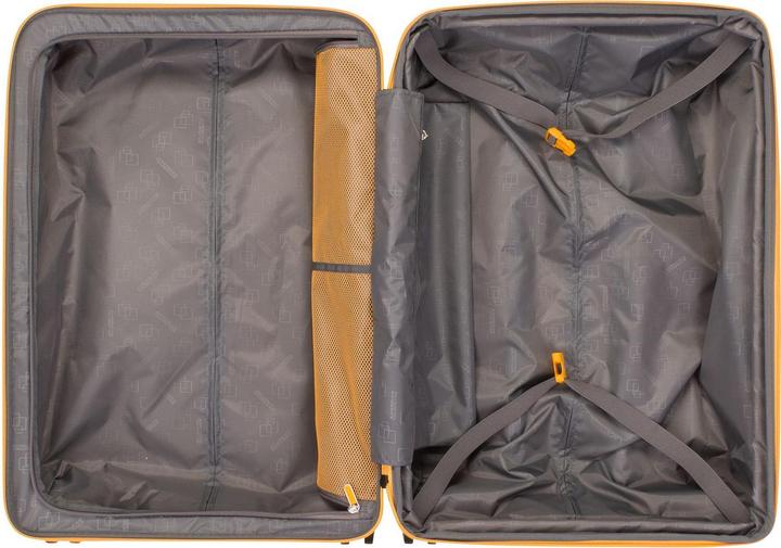 Produktbild American Crew Koffer & Trolley Dashpop Spinner 67 EXP (76 l, M (50 - 90l))