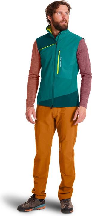 Immagine prodotto Ortovox Gilet leggero Pala (M)