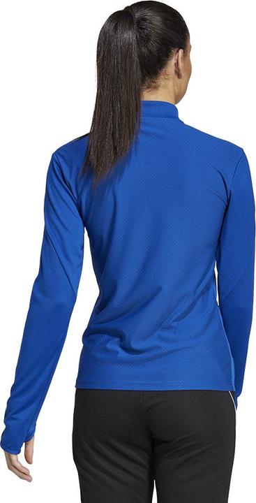 Produktbild adidas Damen Trikots Tiro 23 League Training Top Blau HS3486 (S) (S)
