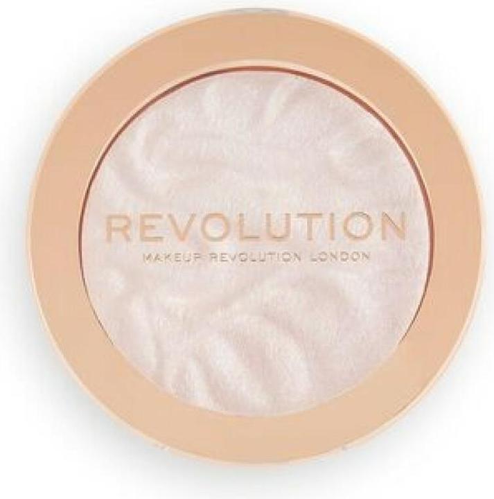 Immagine prodotto Makeup Revolution Ricaricato (Luci alla pesca, Highlighter, 6.50 g)