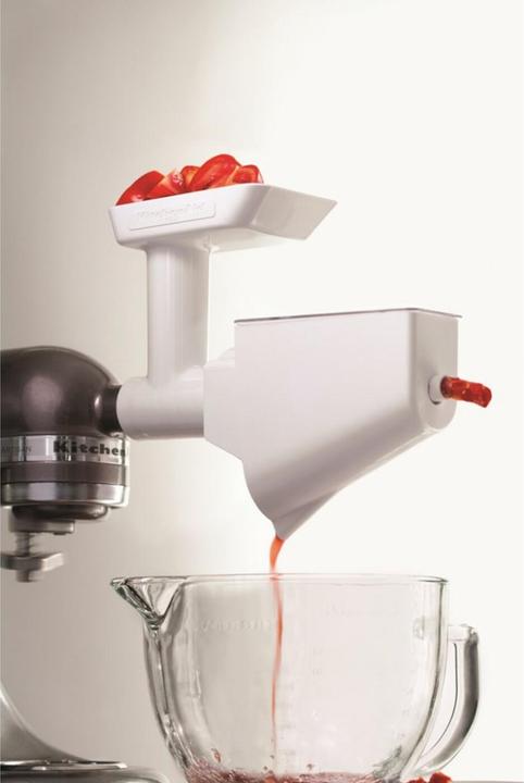 Produktbild KitchenAid Zubehörset 2-teilig