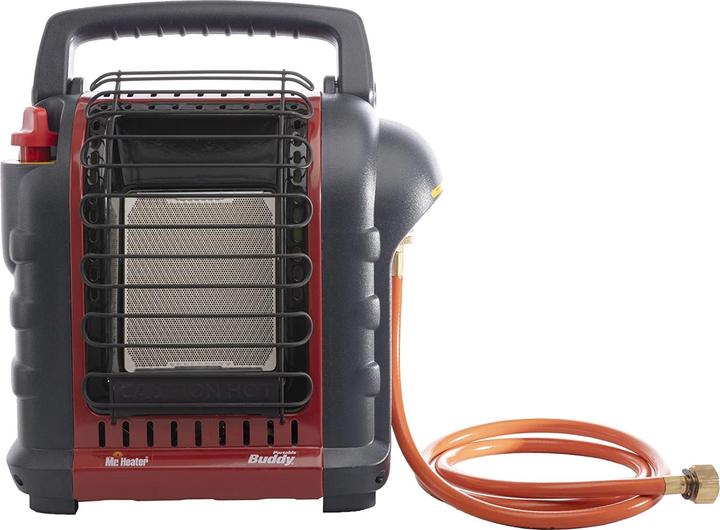 Immagine prodotto Mr. Heater portatile