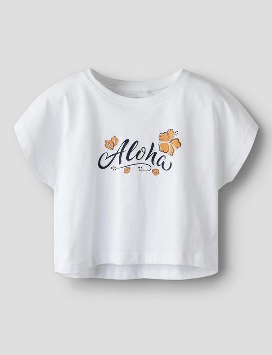 Actual product image Name it Nkfvilma Capsl Crop Top F1 Noos (158)