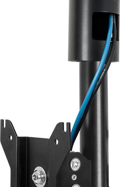 Produktbild b-tech Flat Screen Desk / (Decke, Tisch, Boden, 28", 23 kg)